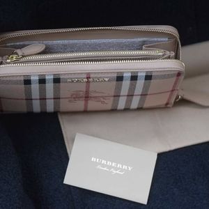 Burberry Wallet